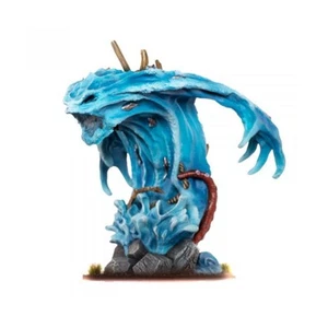 Mantic Kings of War Trident 28mm Greater Water Elemental SW (New) - Picture 1 of 1