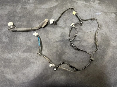 2019-2023 Subaru Forester Rear Right Passenger Side Door Wire Wiring Harness OEM - Image 1 of 4