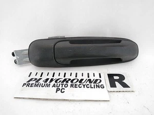 Jeep Liberty KJ Passenger Right Front Exterior Door Handle Fits 2003-2007 03 04 - Picture 1 of 12