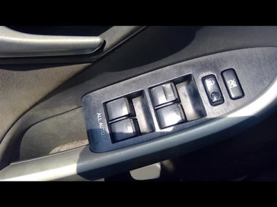 Driver Front Door Switch Driver's Master Prius VIN Du Fits 10-14 PRIUS 96255 - Image 1 of 4