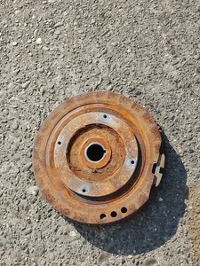 OE Kawasaki FR651V FR730V Schwungrad 21193-7038 - Bild 1 von 3