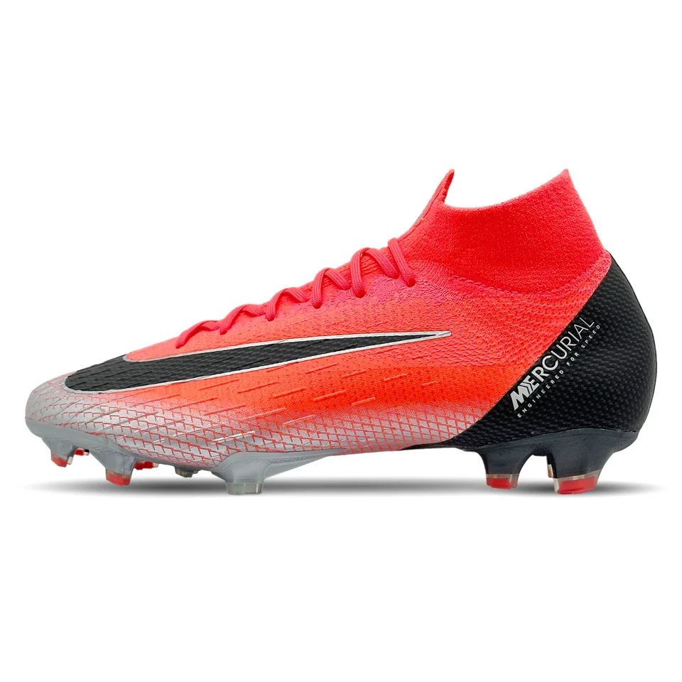 Scarpe da calcio Nike Mercurial Superfly 6 Elite CR7 FG - 43 - [AJ3547-600] - Immagine 1 di 4