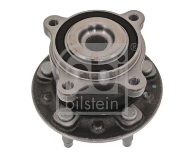 Febi Bilstein 47317 Rear Left Right Wheel Bearing Kit Fits Opel Vauxhall - Image 1 of 3