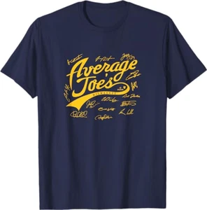Camiseta de béisbol Just a Bunch of Average Joes - Milwaukee - Imagen 1 de 8