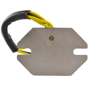 Voltage Regulator Rectifier For Ski-Doo Summit 800 Carb L/C 2000 2001 2002 - Picture 1 of 9