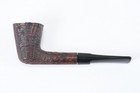 C36G65- Castello Old Antiquari Pfeife Tabakpfeife Italien gemarkt handmade 
