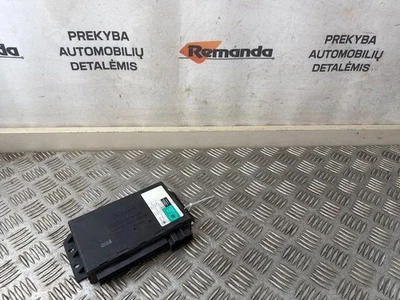 AUDI A6 4A2, C8 Unité de Contrôle de Confort 4B0962258D 2.50 Diesel 31604768 - Immagine 1 di 4