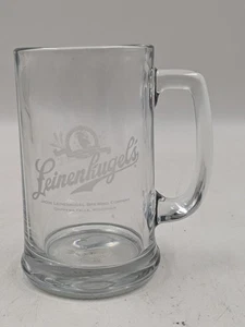 Taza de cerveza Jacob Leinenkugel's Brewing Company Steinen - Gráficos grabados - Imagen 1 de 3
