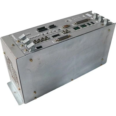 USED OKUMA BP7A110A-JPN Servo Amplifier Tested Warranty 12 Months - Image 1 of 4