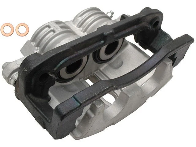 Front Right Brake Caliper 88HCVT93 for GMC Envoy XUV 2002 2004 2003 2005 - Image 1 of 1