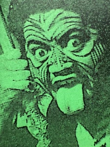 #153 1995 CHRIST SNACKS IMPREGNATE TRICHOMONAS EXTRASENSORIAL SADO MASOCHISM - Imagen 1 de 7