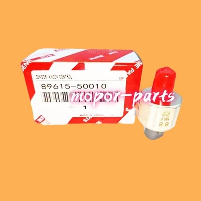 OEM FOR TOYOTA 4Runner Celica For LEXUS LS400 KNOCK SENSOR 89615-50010 - Изображение 1 из 4