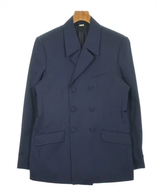 Chaquetas GUCCI azul marino 46 (aprox. M) 2200547091013 Foto 1 de 4