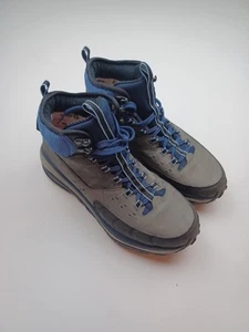 Bota de Senderismo Hoka One One Tor Summit Mid Impermeable Mujer Talla 10 - Imagen 1 de 15