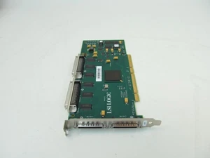 IBM 6203 PCI Dual Channel Ultra3 SCSI Adapter Type 4-Y yz - Picture 1 of 3
