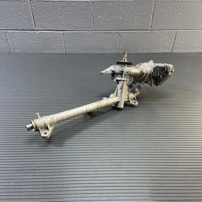 BMW X1 U11 2023-2025 2,0 L AWD barra de dirección y piñón 27 k millas 5A5D775 OEM Foto 1 de 4