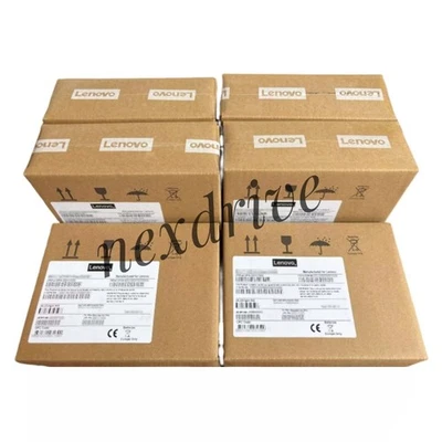 Lenovo ThinkSystem 1.92TB 03LE112 4XB7A87202 SATA 6Gbps 2.5" to 3.5" Tray SSD - Image 1 of 4