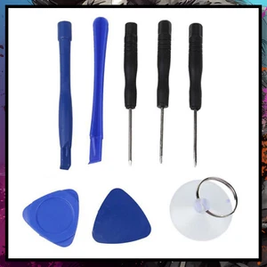 8-in-1 Precision Screwdriver Repair Tool Kit for iPhone & Electronics - Picture 1 of 1