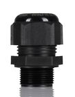 10  pcs  - Kopex-EX CGM Series Black Nylon Cable Gland, M20 Thread, 10mm Min, 14