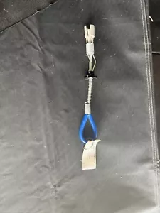 Werner 3/4" Steel Reusable Concrete Anchor - Picture 1 of 1