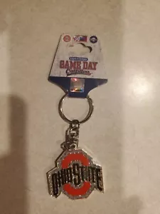 Ohio State Buckeyes Key Chains - Picture 1 of 1