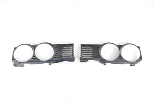 BMW e32 7er front grille used 19384260 - Picture 1 of 12