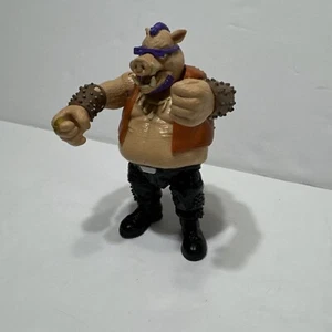 Figura de acción Teenage Mutant Ninja Turtles Bebop Warthog 2015 TMNT - Imagen 1 de 17