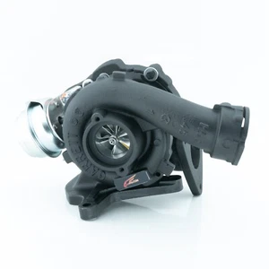VW T5 Transporter 2.5 TDI 130/174 HP Garrett GT1856V hybrid turbocharger STAGE 2 - Picture 1 of 3