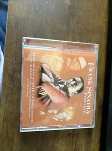 Frank Sinatra: Personality (CD) - Picture 1 of 3