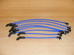 Range Rover Discovery 3.9, 4.0. 4.6 Formula Power PERFORMANCE lead set - Picture 1 of 1