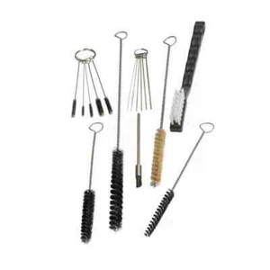 Fast Mover Tools Spritzpistole Reinigungsset (17-teilig) - Bild 1 von 1