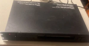 Nikko Gamma 20 AM/FM Digital Tuner, Works Free Shipping!! - Picture 1 of 11