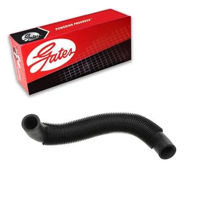 Gates Radiator Coolant Hose For 2007-2012 Mazda CX-7 - Image 1 of 2