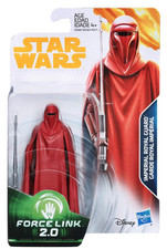 Star Wars Force Link 2.0 Imperial Royal Guard Figure - BRAND NEW!!!