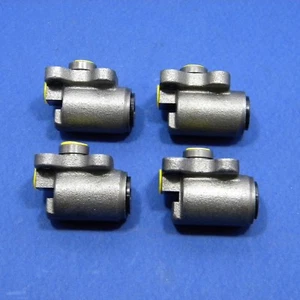 4 Radbremszylinder Vorderachse links rechts Trabant 601 Duplex-Bremse - Bild 1 von 1