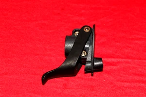 Polaris 2003-2004 MSX 110 140 150 Thumb Throttle Lever Oem - Picture 1 of 9