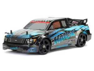 FTX 1:14 Havok 4WD RC RTR Drift LKW - blau - Bild 1 von 12