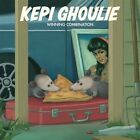 Ghoulie,Kepi Winning Combination (Vinyl)
