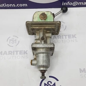 Westinghouse 361002020 Control valve - Picture 1 of 6
