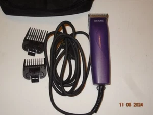 Andis MBG-2, EasyClip Pro-Tierschermaschine, Tier-/Hundepflege. - Bild 1 von 3