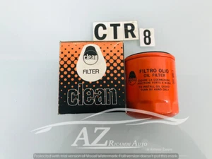 Filtro Olio Talbot Simca 1000 1100 1307 - Picture 1 of 2