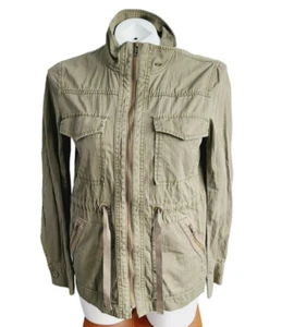 J. Crew Full Zip Jacke Größe XS - Bild 1 von 4