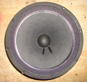 Faital Pro 10FE200 - 10" 150W AES 4 Ohm Loudspeaker (Set of 2 Speakers) - Picture 1 of 3