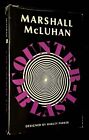 Marshall McLuhan, Harley Parker / Counter Blast 1969