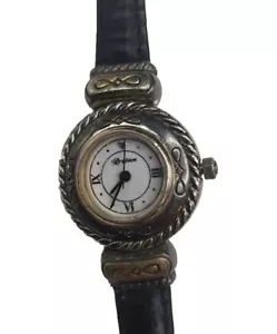 Reloj de pulsera vintage BRIGHTON para mujer - sin probar - Imagen 1 de 5