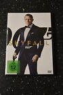 James Bond 007 DVD Skyfall