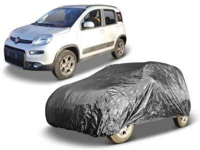 Funda Coche Fiat Panda (Tipo 312/319) y Panda 4x4 Foto 1 de 4