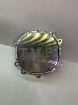 Suzuki ltr 450 billet aluminum swirl fuel bowl - Image 1 of 2