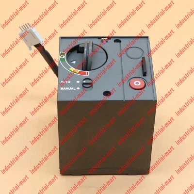 new Abb S3-S5 220V DC/AC 61303378 Motor 1SDA013876R1 DHL SHIPPING - Image 1 of 4