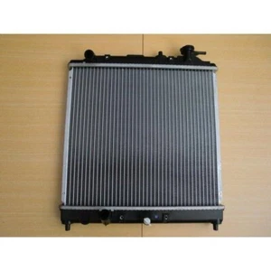 Radiator For Honda 99-09 Acty Truck HA6 HA7 99-18 Van HH5 MT JDM KEI Truck New - Picture 1 of 3